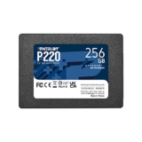Patriot Memory P220 256Gb Internal Ssd Sata 3 2.5″ Solid State Drive P220S256G25