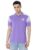 Contrast Shoulder and SLV Polo