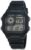Casio Resin Youth-Digital Grey Dial Men Watch-Ae-1200Wh-1Avdf (D097), Bandcolor-Black