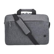 Hp Prelude Pro 15.6-Inch Laptop Bag/Pe Foam/Black In Color/ 1 Year Warranty