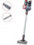 EUREKA FORBES Kordfree K10 Lite Cordless Vacuum Cleaner(Grey, Silver & Red)