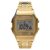Timex Unisex’s Digital Quartz Watch with Stainless Steel Strap TW2R79200, Gold, TU EU, TW2R79200-AMZUK