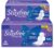 Stayfree Dry-Max All Nights| All Round Protection Through The Night| 2X Better Coverage Sanitary Pad(Pack Of 70)