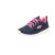 Skechers Women’S Graceful-Get Connected Black/Pink Walking Shoes-3 Uk (36 Eu) (6 Us) (12615-Nvhp)
