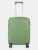 Vip Quad-Pro 8W Strolly Cb 360 Emg Cabin Suitcase 8 Wheels – 22 Inch