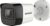 HIKVISION 2MP Outdoor Wired HD1080p with inbuilt Mic for Audio Recording DS-2CE16D0T-ITPFS + USEWELL BNC/DC, White