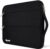 Dyazo Water Resistant Laptop Sleeve | Laptop Case Cover for 15 Inches(38cm),15.6 Inch(39.6cm) Laptops & Notebook (Black)