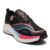 CULT Women’s PowerPace Running Shoes (Black_UK6)