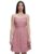 Tokyo Talkies Women Sleeveless Shoulder Strap Casual FIT TTJ6006533 S