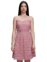 Tokyo Talkies Women Sleeveless Shoulder Strap Casual FIT TTJ6006533 S