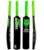 Lycan Junior Hard Plastic Cricket Bat Size 3, Age 6-8 Year Old Kids # 1Pc Cricket Bat Only