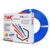 TWC Advance Blue 0.75 SQMM 45 METER | Copper Wire | HRFR (Heat Resistant Flame Retardant) Lead-Free Cable | Low Smoke Halogen-Free Wire for Home & Industrial Electrical Wiring