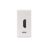 Anchor by Panasonic 66711 HDMI Connector, 1Modular (White, Pack of 10)