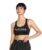 PUMA Womens 4KEEPS EVERSCULPT BRA, Black, XL (52478501)