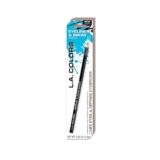 Eyeliner & Brow Pencil- Very Black