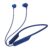 Boat Rockerz 378 Bluetooth Neckband With Spatial Bionic Sound Tuned By Thx, Beast™ Mode, Asap™ Charge, Signature Sound, 25 Hours Playtime & Bt V5.1(Midnight Blue)