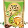 Tata Tea Gold Care 1kg, Rich in Taste, Goodness of Elaichi, Ginger, Tulsi, Brahmi & Mulethi, Black Tea, Loose Leaves