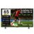 Xiaomi 165 cm (65 inches) Smart TV MiniLED QLED Fire TV L65MC-FSMIN