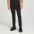 PUMA Solid Men Black Track Pants