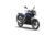 Bajaj Pulsar 125 Single Seat Ebony Black Cyan Blue Ex-Showroom Booking