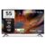 Xiaomi (139 cm) 55 inch Smartchoice FX Pro 4K QLED Smart | HDR10+ | 34W Box Speakers | 120Hz Game Booster | Filmmaker Mode | Fire TV | L55MB-FPIN