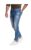 Spykar Men’s Rover Regular Fit Mid-Rise Casual Jeans