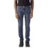 Spykar Men’s Rover Regular Fit Mid-Rise Casual Jeans