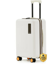 Mokobara The Transit Luggage – Cabin 2.0 Cabin Suitcase 8 Wheels – 22 inch