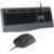 Archer Tech Lab ACE-K200 Wired Keyboard and Mouse Combo 104 Keys, 1200 DPI Mouse, 125Hz Polling Rate,3-Button Design, 3 Million Lifespan, Windows Compatibility, Multimedia Keys & Membrane Switches