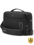 Mokobara The Bento Medium Briefcase – For Men & Women(Black)