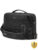 Mokobara The Bento Medium Briefcase – For Men & Women(Black)