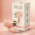 HP H250 Wireless Earbuds; Upto 80 Hours Playtime; Fast Charge; Water Resistant; Compatible with Tablets, Smartphones, PCs, and Other Devices with Bluetooth, 1 Year Warranty, Metallic (AB3D6AA)