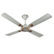 Havells 1200Mm Leganza Es 4B Ceiling Fan | Best Fan In 4 Blade, Premium Finish Decorative Fan, High Air Delivery | Energy Saving, 100% Pure Copper Motor, 2 Year Warranty | (Pack Of 1, Bronze Gold)
