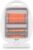 Sansui Srmq800 Quartz Room Heater