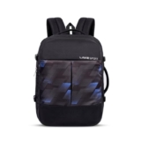 Lavie Sport Quest20 20L Multifunctional Laptop Backpack | Fits Upto 15″ Laptop | Laptop Compatiable | for Men & Women