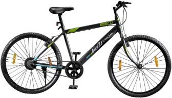 Lifelong Chaze By Milind Soman Czbc2601 26 T Road Cycle(Single Speed, Multicolor)
