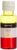 Amazon Basics GT52 Ink Bottle | 70ml | for GT 5810,GT 5820,GT 5811,GT 5821, WL 415,WL 418,315,318,WL 419,319,WL 410,310 (Yellow)
