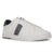 Lee Cooper Mens White Sneaker Shoes LC6314A UK-7