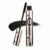 FASHION COLOUR Nourish Plump Up Super HD Waterproof Longer Lash Mascara | Aroma Formula Mascara for Long Lashes | Lightweight | Highly Pigmented Colour | Black (10g)