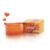 Savlon Moisturizing Glycerin Soap Bar With Germ Protection, Pack Of 5-120G Each