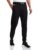 Amazon Brand – Symbol Mens Relaxed Fit Track Pant (SS21SY004_Black_XL)