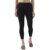 BIBA Women Black Skinny Legging_XL