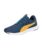 PUMA | Ealing Men’s Shoes | Intense Blue-Mineral Yellow | 11UK