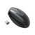 amazon basics Vertical Ergonomic Wireless Mouse – 6 Buttons, Adjustable up to 1600 DPI, 2.4G Optical, USB for Laptop/Mac/PC