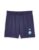 Amazon Brand – Symbol Kids Girls Cotton Blend Shorts with Print (PO2) (KD-SOG-SS25-120_Navy_4-5 Years)