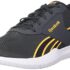 Bata Mens E-Jenson Black Walking Shoe – 10 UK (8596065)