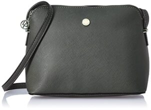 Lino Perros Women’s Handbag (Grey)