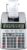 Canon P23-DHV-3 Printing Calculator with Double Check Function,Financial Calculator & Currency Conversion,Silver