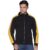 Campus Sutra Multicolored Sweatshirt