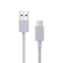 XIAOMI Mi 33W Fast Charging Cable USB C Quick Charge 4.0 Soniccharge Cord Compatible withMi, Redmi, iPhone 15 Pro Samsung Galaxy Android Phone Laptop PD Charger Cable (White)